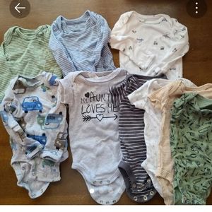 Baby clothes